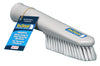 Crevice Brush Accessory shown with its antimicrobial treatment