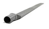Long Reach Vacuum Tool with standard 1.25-inch diameter for most central vacuum hoses