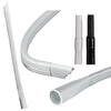 Flexible Crevice Tool for Beam central vacuum, available at Ace Vacuums