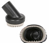 Small Round Pet Brush for MD central vacuum, available at Ace Vacuums