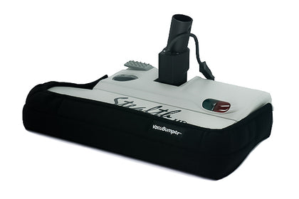 VacuBumper Stealth Vacuum Bumper for Beam Central Vacuum – Part# 403VBLS available at Ace Vacuums