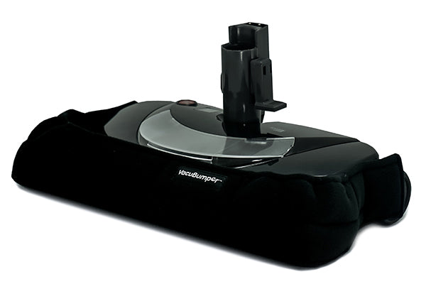VacuBumper Large Vacuum Bumper for Beam Central Vacuum – Part# 403VBL