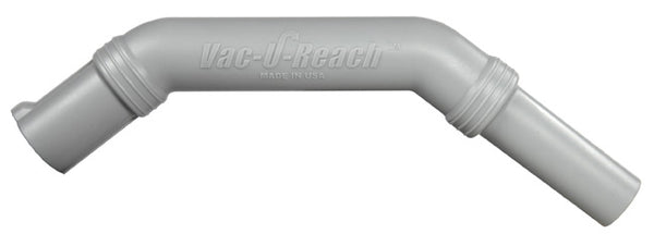Universal Up-and-Over Cleaning Tool for Beam Central Vacuum