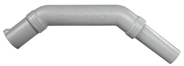 Universal Up-and-Over Cleaning Tool for Beam Central Vacuum