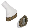 MD Deluxe Dusting Brush for Beam central vacuum, available at Ace Vacuums