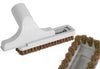 MD 6-inch Upholstery Tool with Brush Strip for Beam central vacuum, available at Ace Vacuums
