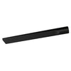 Crevice Tool in black