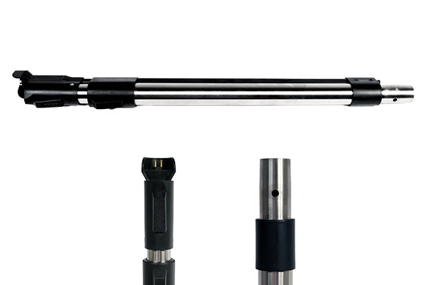 Cen-Tec Systems Integrated Telescopic Wand for MD Central Vacuum – Part# 406CTQ