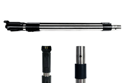 Cen-Tec Systems Integrated Telescopic Wand for MD Central Vacuum – Part# 406CTQ available at Ace Vacuums