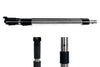 Cen-Tec Systems Integrated Telescopic Vacuum Wand for Beam central vacuum, available at Ace Vacuums