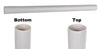 18-inch Plastic Wand shown in its standard version