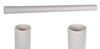 MD 18-inch Plastic Wand for Beam central vacuum, available at Ace Vacuums