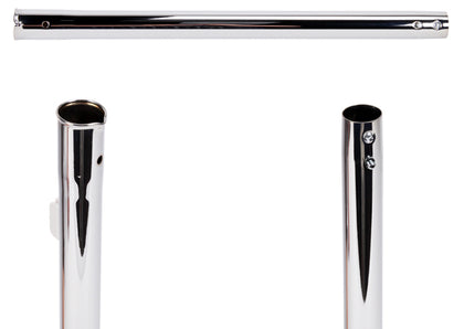 Cord Channel Wand for MD Central Vacuum – Part# 406SL available at Ace Vacuums