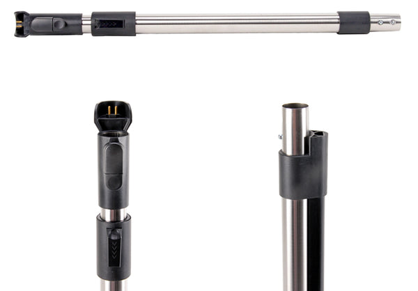 Integrated Telescopic Wand for MD Central Vacuum – Part# 406STI