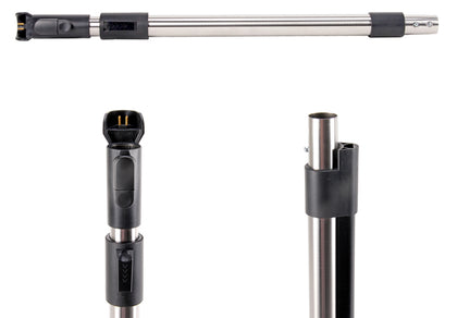 MD Integrated Telescopic Wand for Beam Central Vacuum – Part# 406STI available at Ace Vacuums