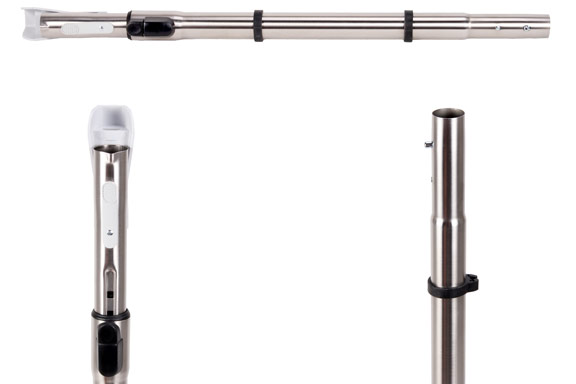 Telescopic Cord Channel Wand for MD Central Vacuum – Part# 406ST