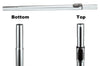 Telescopic Friction-Lock Wand, 