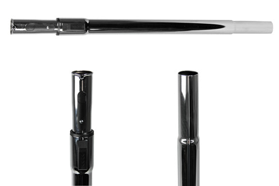 MD Telescopic Button-Lock Wand for Beam Central Vacuum – Part# 406TB