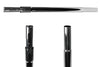 MD Telescopic Button-Lock Wand for Beam central vacuum, available at Ace Vacuums