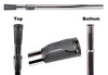 Comfort Grip Telescopic Wand, 