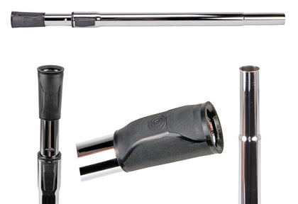 Comfort Grip Telescopic Wand for MD Central Vacuum – Part# 406TBC available at Ace Vacuums