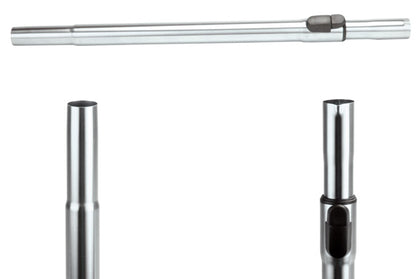MD Telescopic Friction-Lock Wand for Beam Central Vacuum – Part# 406T available at Ace Vacuums