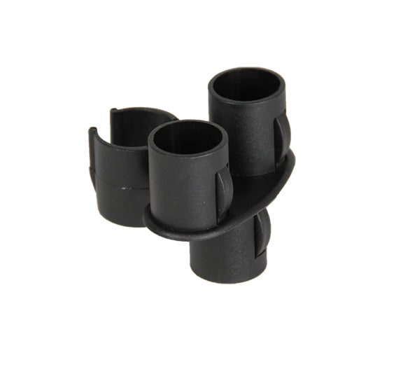 Clip-on Tool Caddy for MD Central Vacuum – Part# 407HB