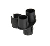 Clip-on Tool Caddy for MD central vacuum, available at Ace Vacuums