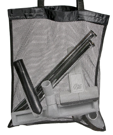 Mesh Tool Caddy for Beam Central Vacuum – Part# 407M