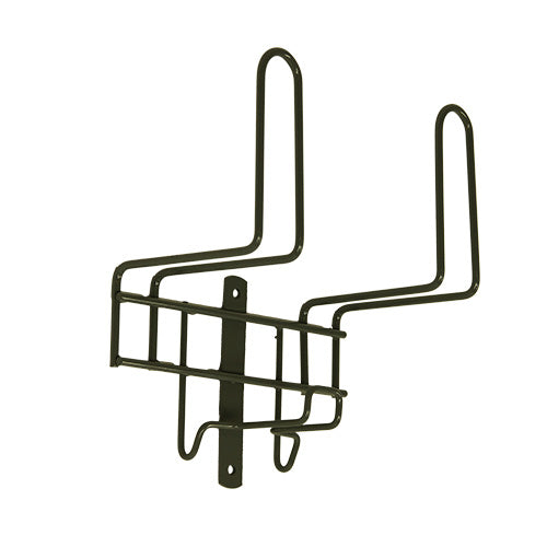 Black Hose Hanger for MD Central Vacuum – Part# 408HP