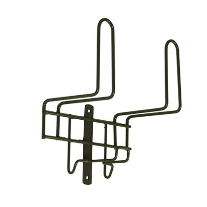 Black Hose Hanger for MD Central Vacuum – Part# 408HP available at Ace Vacuums