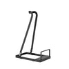 Wessel-Werk EBK250 Brush Metal Stand for Beam central vacuum, available at Ace Vacuums