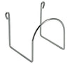 Wire Hose Hanger, 5-inch for MD central vacuum, available at Ace Vacuums
