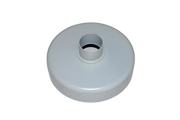 Ametek Stationary Fan Shell 1 1/2 for Lamb Motor 5.7 Part #45899-14