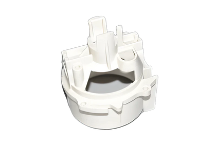 Kirby Field Housing (OEM) for Omega, Classic III & Heritage Vacuums – Part #K100180 available at Ace Vacuums