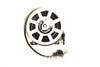 Hoover Cord Reel Assembly for SH40040, SH40060, SH40065 Multi-Cyclonic Canister Vacuums – Part #440001455