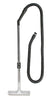 Quick Clean Kit with Stretch Hose for Beam central vacuum, Quick Clean Kit for Pets option