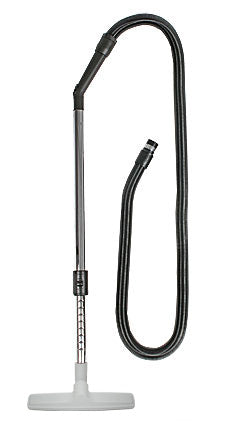 Quick Clean Vacuum Kit with Stretch Hose for MD Central Vacuum