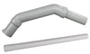 Universal Up-and-Over Cleaning Tool for Beam central vacuum, Tool + Plastic Wand option