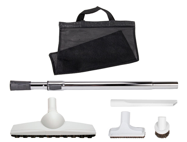 Axis Floor Vacuum Kit for MD Central Vacuum – Part# 416ABLKH