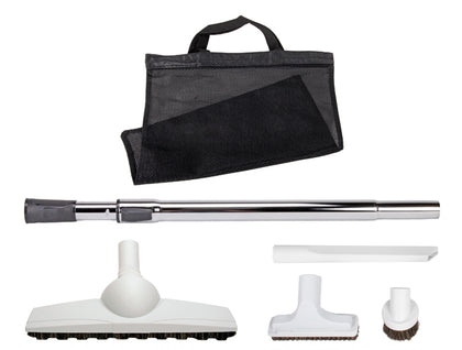 Axis Floor Vacuum Kit for MD Central Vacuum – Part# 416ABLKH available at Ace Vacuums