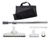 MD Axis Floor Kit for Beam central vacuum, available at Ace Vacuums