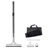 Axis Central Vacuum Attachment Kit for Beam central vacuum, Add-A-Hose Axis Kit option