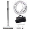 Axis Central Vacuum Attachment Kit for MD central vacuum, available at Ace Vacuums