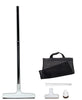 Basic Central Vacuum Attachment Kit for Beam central vacuum, Add-A-Hose Basic Kit option