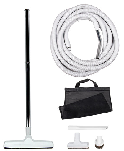 MD Basic Central Vacuum Attachment Kit for Beam Central Vacuum available at Ace Vacuums