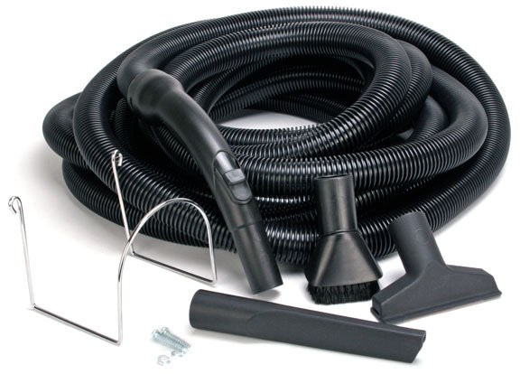 Plastiflex Fast Clean Car and Garage Kit for Beam Central Vacuum – Part# 416CAR