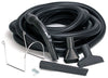 Plastiflex Fast Clean Car and Garage Kit for Beam central vacuum, available at Ace Vacuums