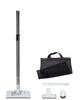 Combo Central Vacuum Attachment Kit for Beam central vacuum, Add-A-Hose Combo Kit option