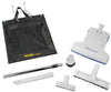 Deluxe TurboCat Vacuum Kit for MD central vacuum, available at Ace Vacuums